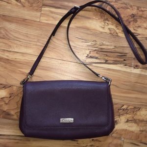 Kate spade cross body